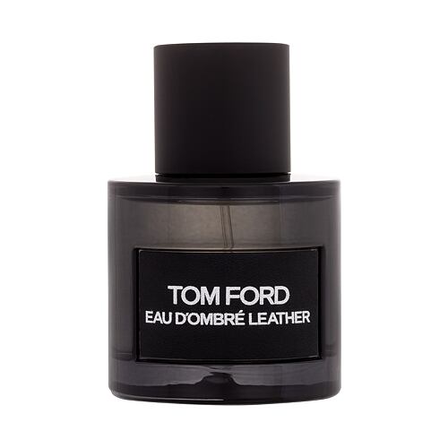 Toaletní voda TOM FORD Eau d'Ombré Leather 50 ml