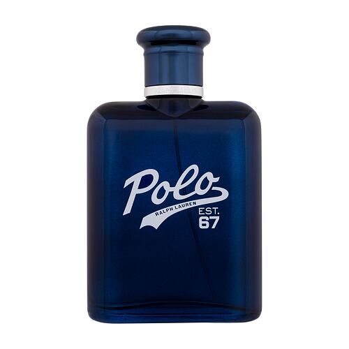 Toaletní voda Ralph Lauren Polo 67 125 ml