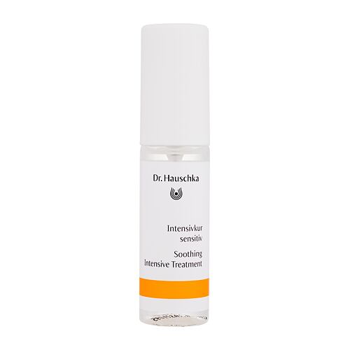 Pleťové sérum Dr. Hauschka Soothing Intensive Treatment 40 ml poškozená krabička