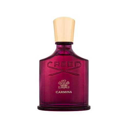 Parfémovaná voda Creed Carmina 75 ml poškozená krabička