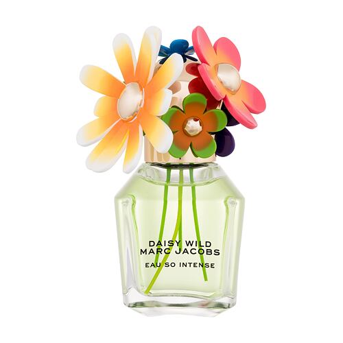 Parfémovaná voda Marc Jacobs Daisy Wild Eau So Intense 50 ml