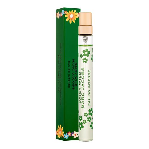 Parfémovaná voda Marc Jacobs Daisy Wild Eau So Intense 10 ml