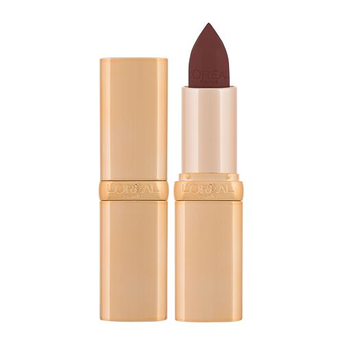 Rtěnka L'Oréal Paris Color Riche 4,5 g 635 Worth It Medium