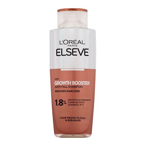 Šampon L'Oréal Paris Elseve Growth Booster Anti-Fall Shampoo 200 ml