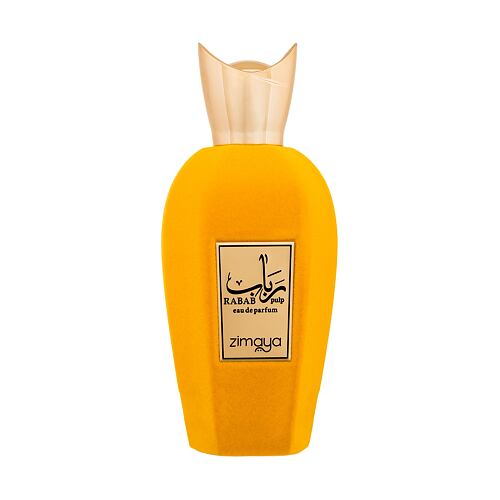 Parfémovaná voda Zimaya Rabab Pulp 100 ml