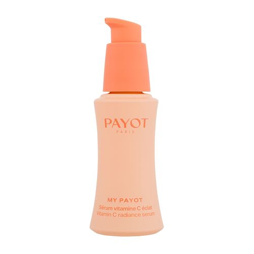 Pleťové sérum PAYOT My Payot Vitamin C Radiance Serum 30 ml poškozená krabička