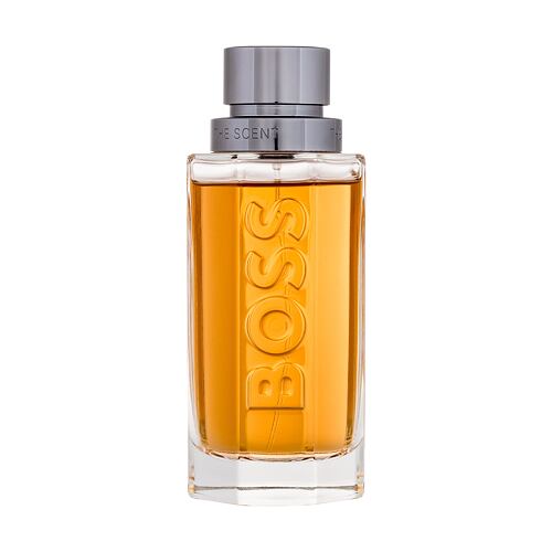 Toaletní voda HUGO BOSS Boss The Scent 100 ml poškozená krabička