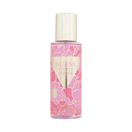 Tělový sprej GUESS Seductive Dream 250 ml