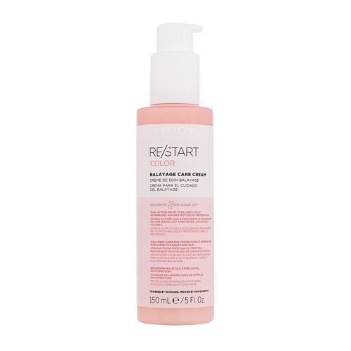 Bezoplachová péče Revlon Professional Re/Start Color Balayage Care Cream 150 ml