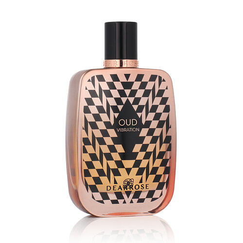 Parfémovaná voda Roos & Roos Oud Vibration 100 ml