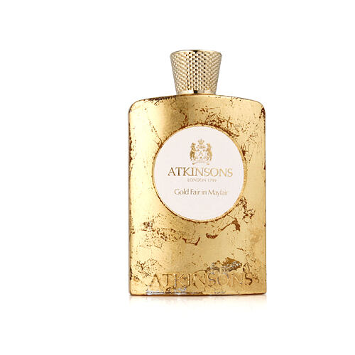 Parfémovaná voda Atkinsons Gold Fair In Mayfair 100 ml