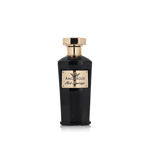 Parfémovaná voda Amouroud Miel Sauvage 100 ml