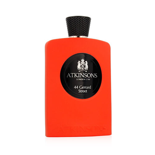 Kolínská voda Atkinsons 44 Gerrard Street 100 ml