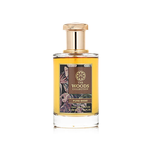 Parfémovaná voda The Woods Collection Pure Shine 100 ml