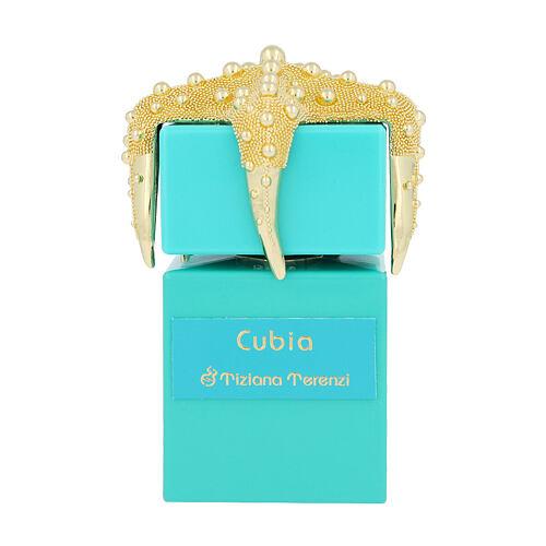 Parfémový extrakt Tiziana Terenzi Cubia 100 ml