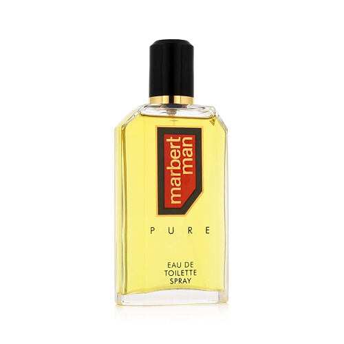 Toaletní voda Marbert Man Pure 125 ml