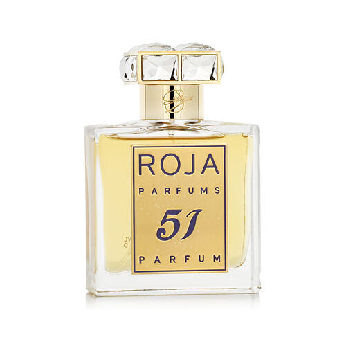 Parfém Roja Parfums 51 Pour Femme 50 ml