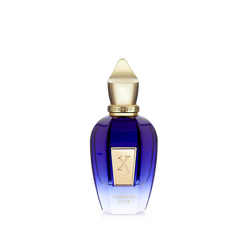 Parfémovaná voda Xerjoff JTC K'bridge Club 50 ml