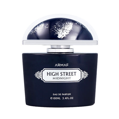Parfémovaná voda Armaf High Street Midnight 100 ml