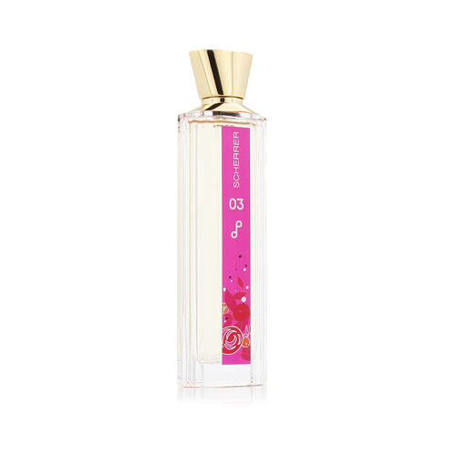 Toaletní voda Jean Louis Scherrer Pop Delights 03 100 ml