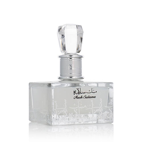 Parfémovaná voda Lattafa Musk Salama 100 ml