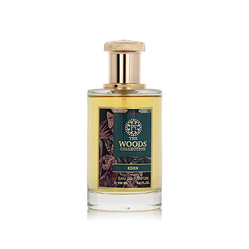 Parfémovaná voda The Woods Collection Eden 100 ml