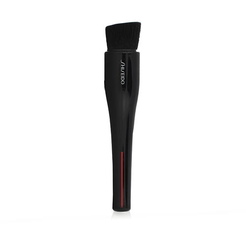 Štětec Shiseido Hasu Fude Foundation Brush 1 ks