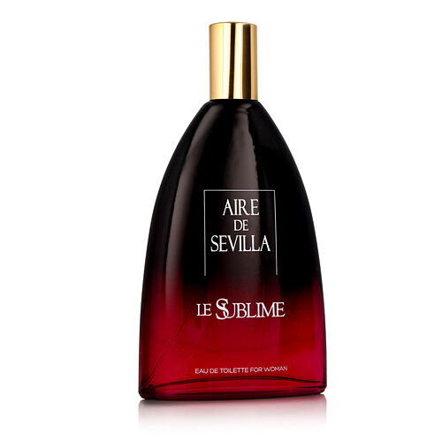 Toaletní voda Instituto Espanol Aire de Sevilla Le Sublime 150 ml