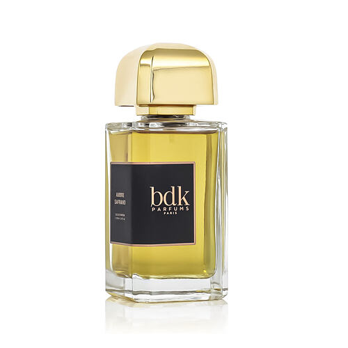 Parfémovaná voda BDK Parfums Ambre Safrano 100 ml