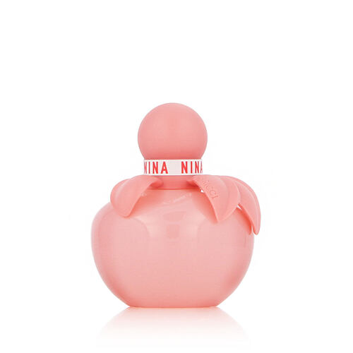 Toaletní voda Nina Ricci Nina Rose 30 ml
