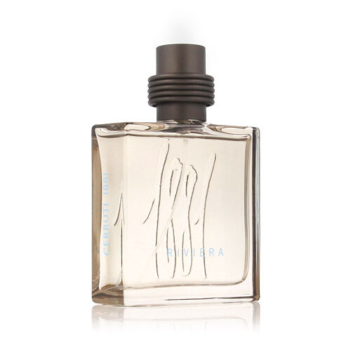 Toaletní voda Nino Cerruti 1881 Riviera 100 ml Tester