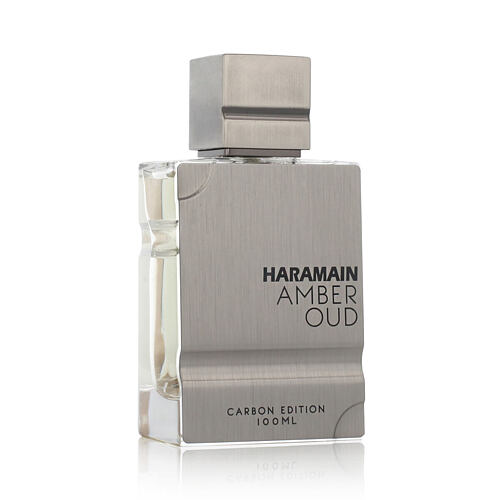 Parfémovaná voda Al Haramain Amber Oud Carbon Edition 100 ml