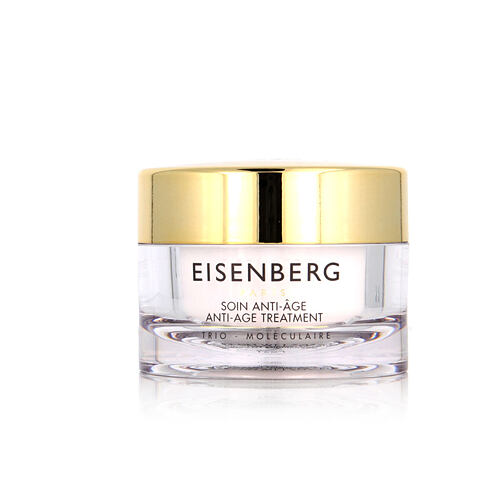 Denní pleťový krém Eisenberg Anti-Age Treatment 50 ml
