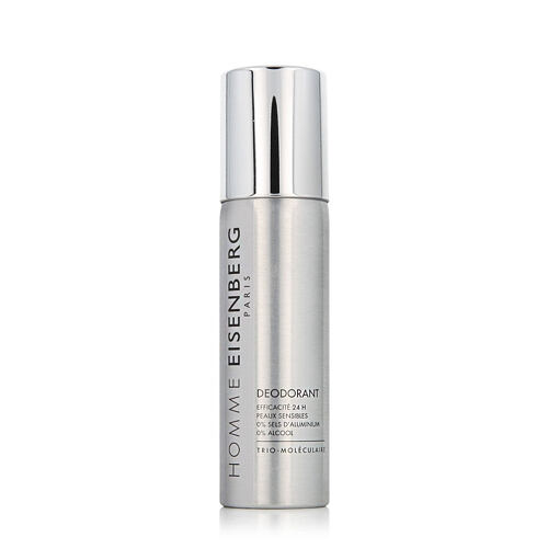 Deodorant Eisenberg Homme 100 ml