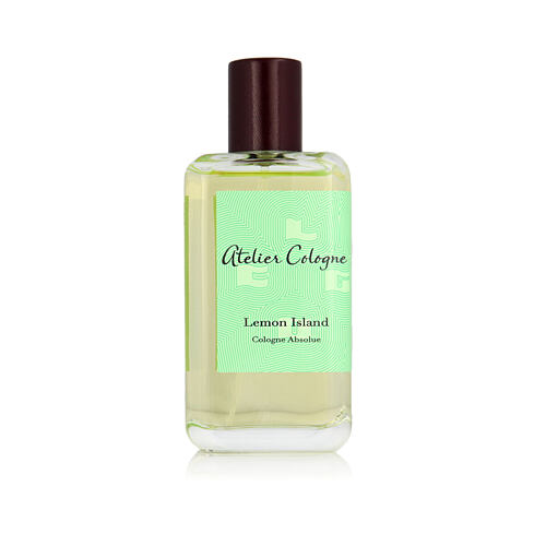 Kolínská voda Atelier Cologne Lemon Island 100 ml