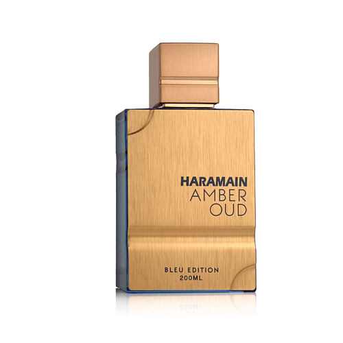 Parfémovaná voda Al Haramain Amber Oud Bleu Edition 200 ml