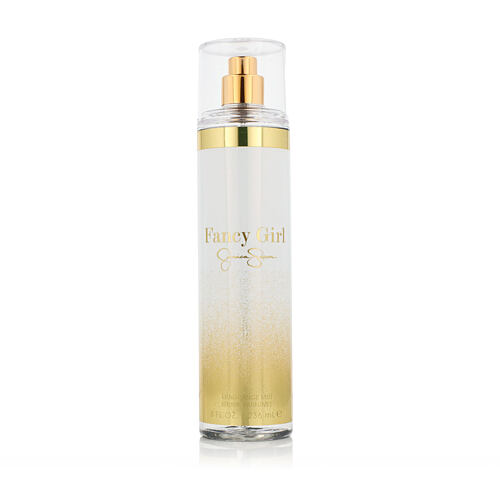 Tělový sprej Jessica Simpson Fancy Girl 236 ml