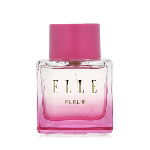 Parfémovaná voda Elle Home Fleur 100 ml