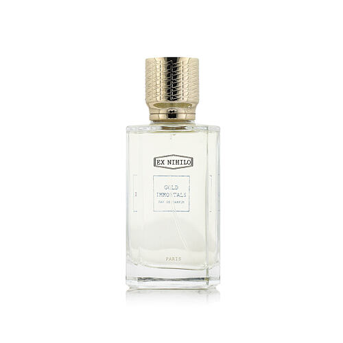 Parfémovaná voda Ex Nihilo Gold Immortals 100 ml