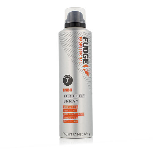Objem vlasů Fudge Professional Finish Texture Spray 250 ml
