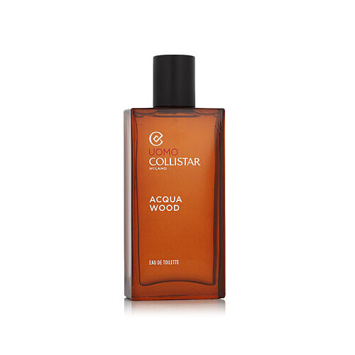 Toaletní voda Collistar Acqua Wood 100 ml