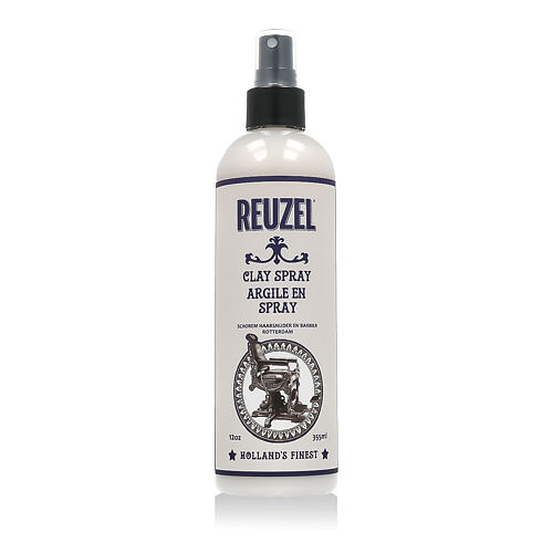 Pro definici a tvar vlasů Reuzel Clay Spray 355 ml