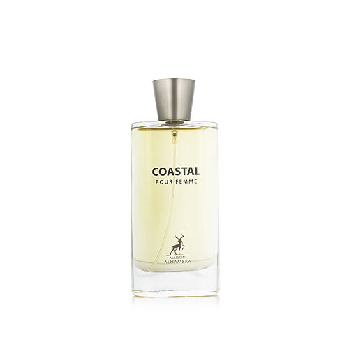 Parfémovaná voda Maison Alhambra Coastal Pour Femme 100 ml