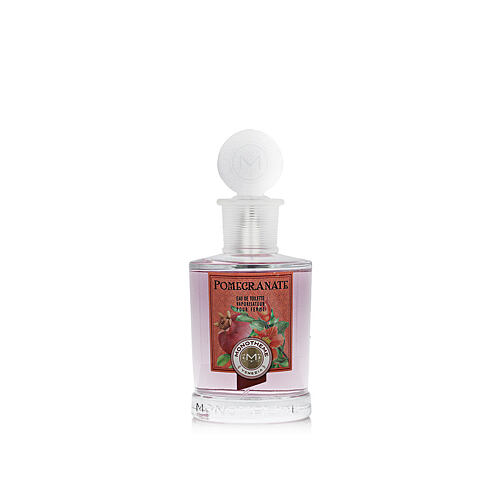Toaletní voda Monotheme Pomegranate 100 ml Tester