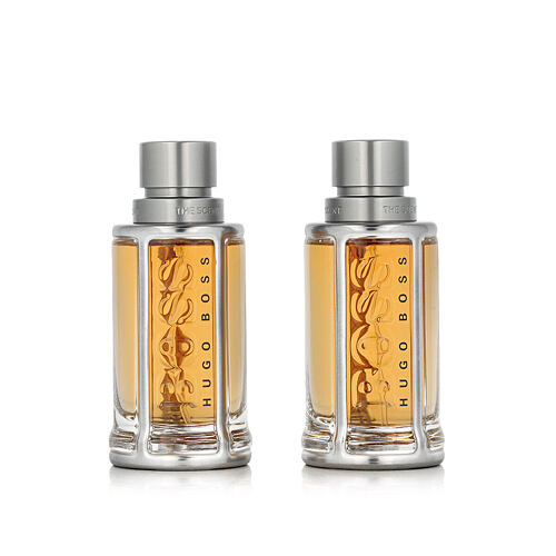 Toaletní voda HUGO BOSS Boss The Scent For Him 100 ml