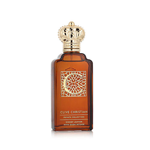 Parfém Clive Christian C: Woody Leather 100 ml