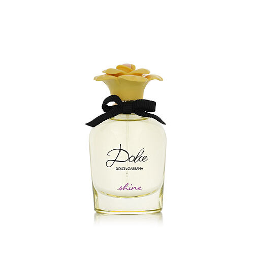 Parfémovaná voda Dolce&Gabbana Dolce Shine 50 ml