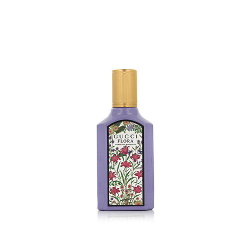 Parfémovaná voda Gucci Flora Gorgeous Magnolia 50 ml