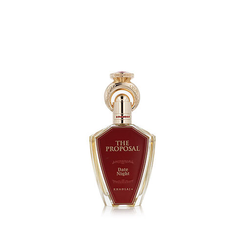 Parfémovaná voda Khadlaj The Proposal Date Night 100 ml