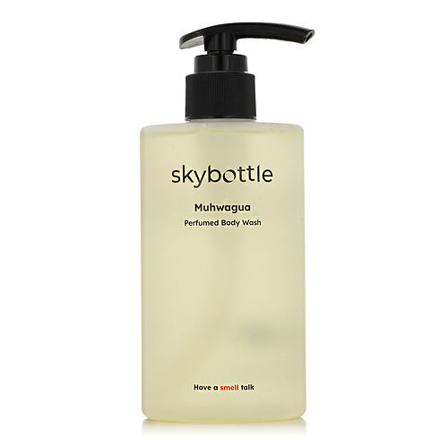 Sprchový gel Skybottle Muhwagua Perfumed Body Wash 300 ml
